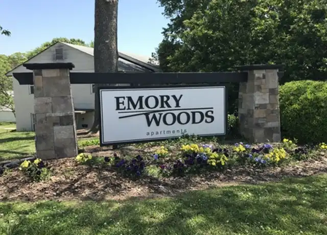 Property at 2085 Powell Ln Unit 551WD04, Decatur, GA, 30033, 2 beds, 1 bath, [object Object]