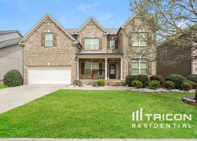 Property at 3768 Lake Haven Way, Atlanta, GA, 30349, 6 beds, 4.5 baths, [object Object]
