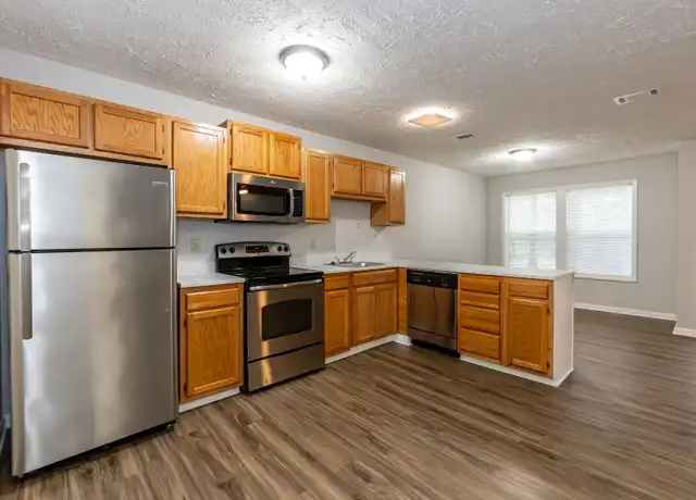 Property at 6809 Willowbrook Dr #2, Fayetteville, NC, 28314, 2 beds, 2 baths, [object Object]