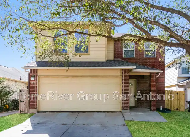 Property at 3611 Dunlap Flds, Converse, TX, 78109, 4 beds, 3 baths, [object Object]