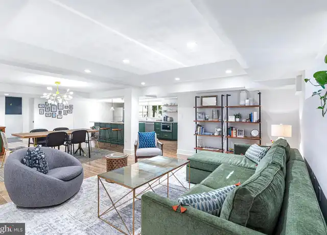 Property at 4515 29th St NW Unit LL, Washington, DC, 20008, 1 bed, 1 bath, [object Object]