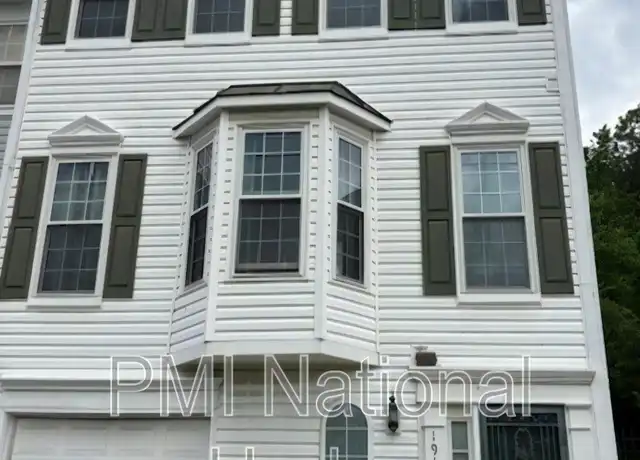 Property at 1916 Mississippi Ave SE, Washington, DC, 20020, 3 beds, 2.5 baths, [object Object]
