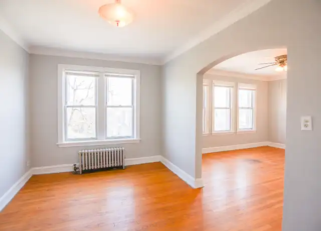 Property at 4046 N Laporte Ave Unit 1, Chicago, IL, 60641, 1 bed, 1 bath, [object Object]