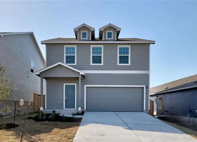 Property at 128 Rooster Way, Jarrell, TX, 76537, 4 beds, 2.5 baths, [object Object]