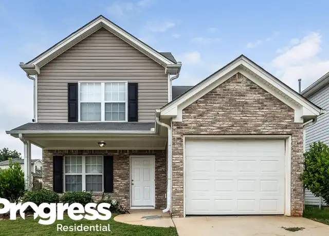 Property at 5175 Tussahaw Xing, McDonough, GA, 30252, 3 beds, 2 baths, [object Object]