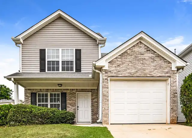 Property at 5175 Tussahaw Xing, McDonough, GA, 30252, 3 beds, 2.5 baths, [object Object]