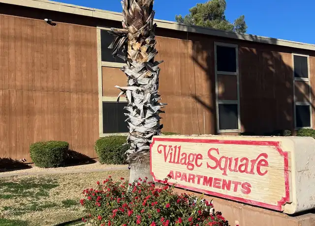 Property at Village Square - 14014 N 32nd St, Phoenix, AZ, 85032, 1-2 bed, 1-2.5 bath, [object Object]
