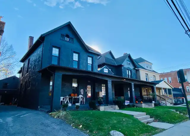 Property at 225 King Ave Unit 229, Columbus, OH, 43201, 6 beds, 3 baths, [object Object]