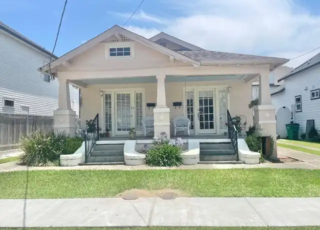 Property at 313 Metairie Lawn Dr, Metairie, LA, 70001, 1 bed, 1 bath, [object Object]
