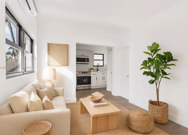 Property at 4222 NE 1st Ave Unit 3, Miami, FL, 33137, 1 bed, 1 bath, [object Object]