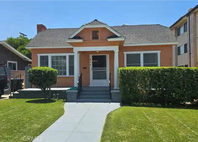 Property at 416 W Lexington Dr, Glendale, CA, 91203, 3 beds, 2 baths, [object Object]