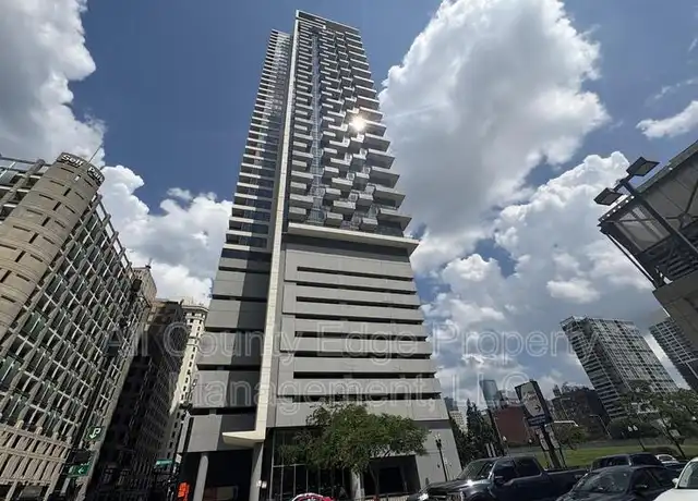 Property at 235 W Van Buren St #4209, Chicago, IL, 60607, 1 bed, 1 bath, [object Object]