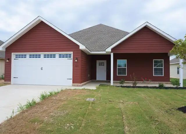 Property at 3635 Red Maple Way, Jonesboro, AR, 72404, 4 beds, 2 baths, [object Object]