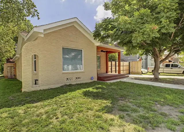 Property at 2401 Eagle St, Houston, TX, 77004, 4 beds, 3.5 baths, [object Object]