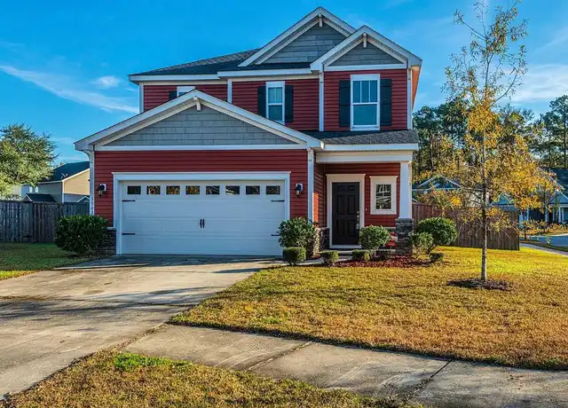 Property at 3503 Singletary Ct, Johns Island, SC, 29455, 3 beds, 2.5 baths, [object Object]