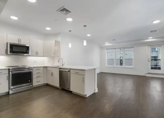 Property at 20 Penniman Rd #302, Allston, MA, 02134, 2 beds, 2 baths, [object Object]