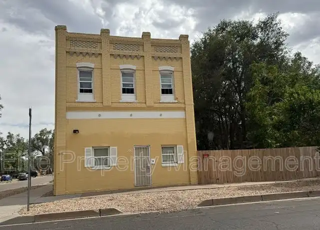Property at 200 W Arroyo Ave Unit B, Pueblo, CO, 81004, 3 beds, 1 bath, [object Object]