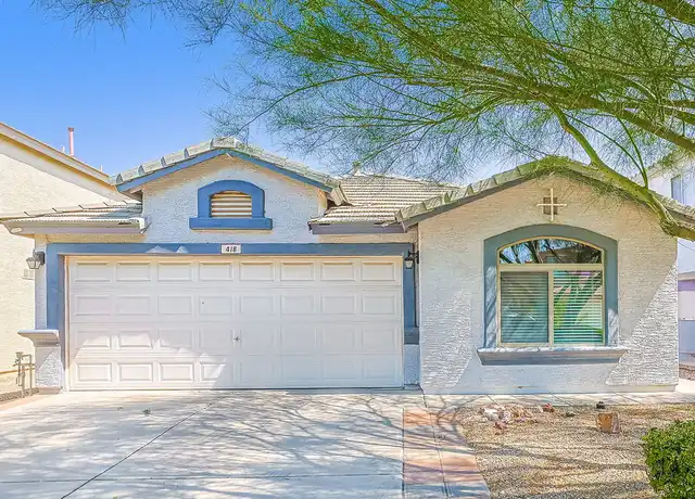 Property at 418 E Penny Ln, San Tan Valley, AZ, 85140, 4 beds, 2 baths, [object Object]
