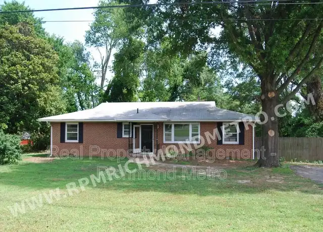 Property at 4515 Olney Dr, Richmond, VA, 23222, 3 beds, 2 baths, [object Object]
