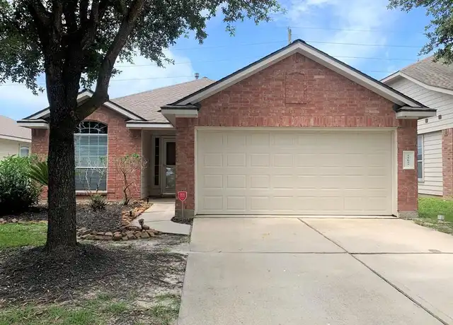 Property at 21627 Falvel Lake Dr, Spring, TX, 77388, 3 beds, 2 baths, [object Object]