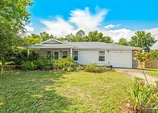 Property at 3613 Burton Cir, Navarre, FL, 32566, 3 beds, 2 baths, [object Object]