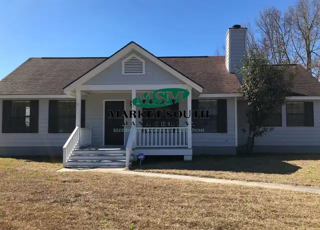 Property at 681 Pine Barren Rd, Pooler, GA, 31322, 3 beds, 2 baths, [object Object]