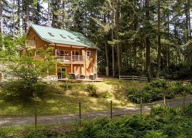 Photo of 5624 Crawford Rd, Langley, WA 98260