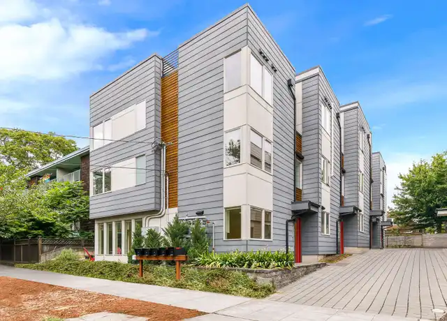 Property at 1520 13th Ave S Unit A, Seattle, WA, 98144, 3 beds, 2 baths, [object Object]