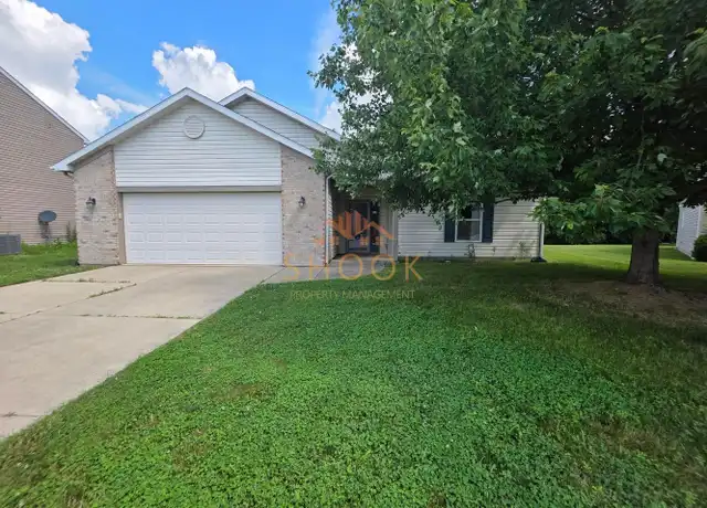 Property at 3570 Goodall Ct, West Lafayette, IN, 47906, 3 beds, 2 baths, [object Object]