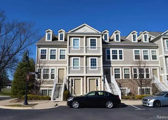 Property at 1077 Foxboro, Troy, MI, 48083, 2 beds, 2 baths, [object Object]