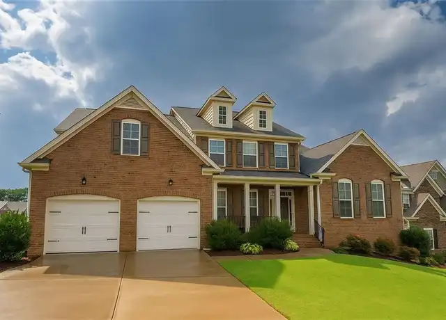 Property at 1563 Double Branches Ln, Dallas, GA, 30132, 5 beds, 4.5 baths, [object Object]
