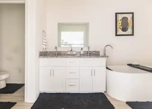 Property at 4506 Aledo St Unit A, Houston, TX, 77051, 3 beds, 2 baths, [object Object]