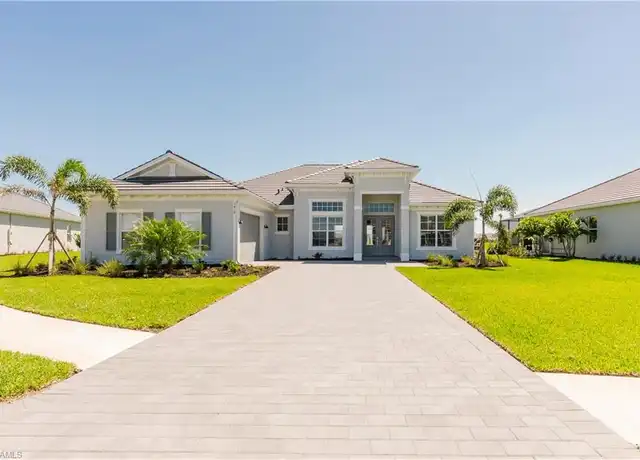 Property at 5414 Espada Ct, Ave Maria, FL, 34142, 3 beds, 3 baths, [object Object]
