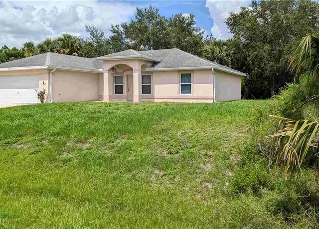Property at 716 Lake Ave, Lehigh Acres, FL, 33972, 3 beds, 2 baths, [object Object]