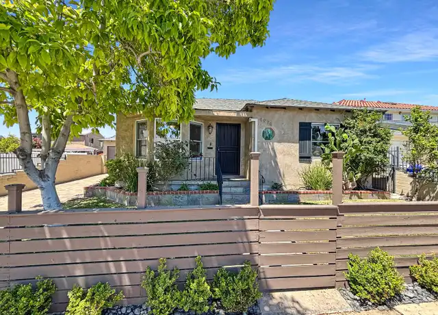 Property at 4974 Monroe Ave, San Diego, CA, 92115, 3 beds, 3 baths, [object Object]