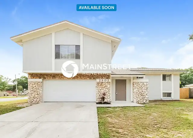 Property at 2902 Ripplewood Dr, Seffner, FL, 33584, 4 beds, 2 baths, [object Object]