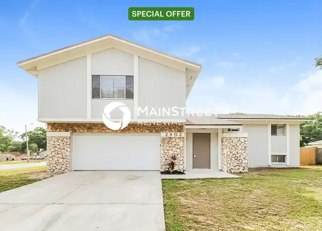 Property at 2902 Ripplewood Dr, Seffner, FL, 33584, 4 beds, 2 baths, [object Object]