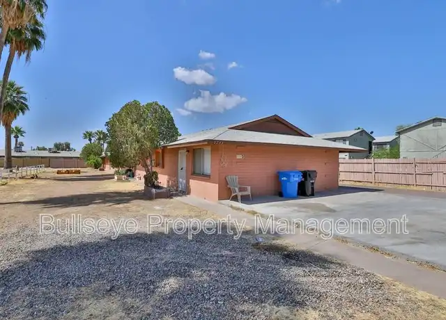 Property at 2245 W Glenrosa Ave Unit 1, Phoenix, AZ, 85015, 2 beds, 1 bath, [object Object]