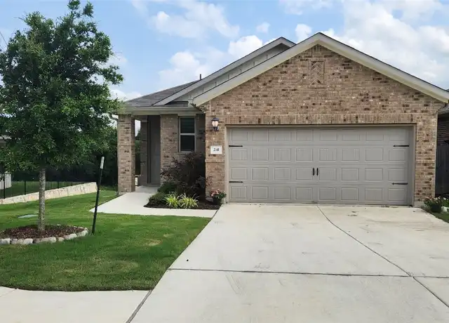Property at 241 Serpens St, Georgetown, TX, 78628, 3 beds, 2 baths, [object Object]