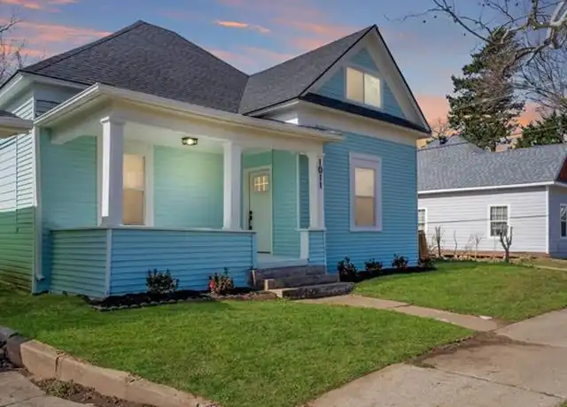 Property at 1011 S Armstrong Ave, Denison, TX, 75020, 3 beds, 2 baths, [object Object]