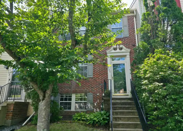Property at 705 Pine Drift Dr, Odenton, MD, 21113, 3 beds, 1.5 baths, [object Object]