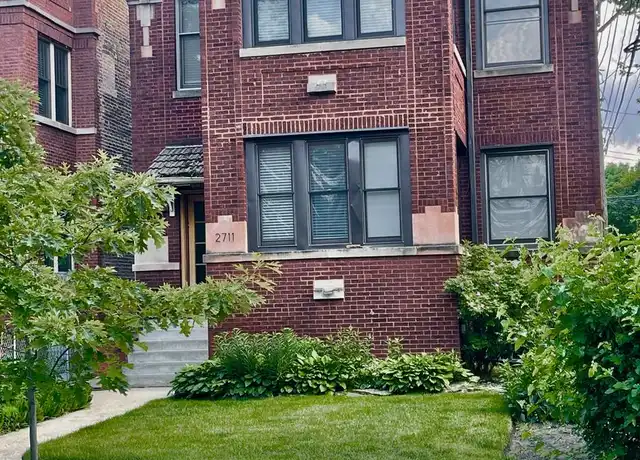 Property at 2711 W Sunnyside Ave Unit 1, Chicago, IL, 60625, 2 beds, 1 bath, [object Object]