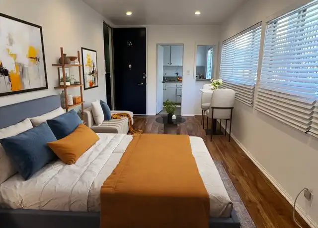 Property at 1636 N Fuller Ave Unit 1A, Los Angeles, CA, 90046, 0 beds, 1 bath, [object Object]