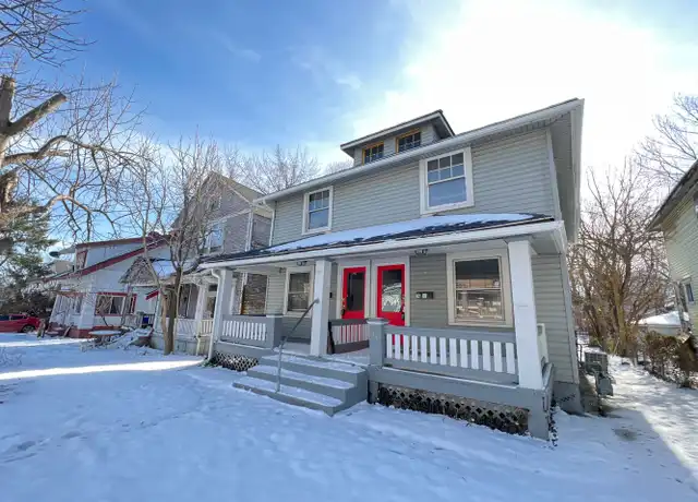 Property at 72 W Hudson Ave Unit 74, Dayton, OH, 45405, 2 beds, 1 bath, [object Object]