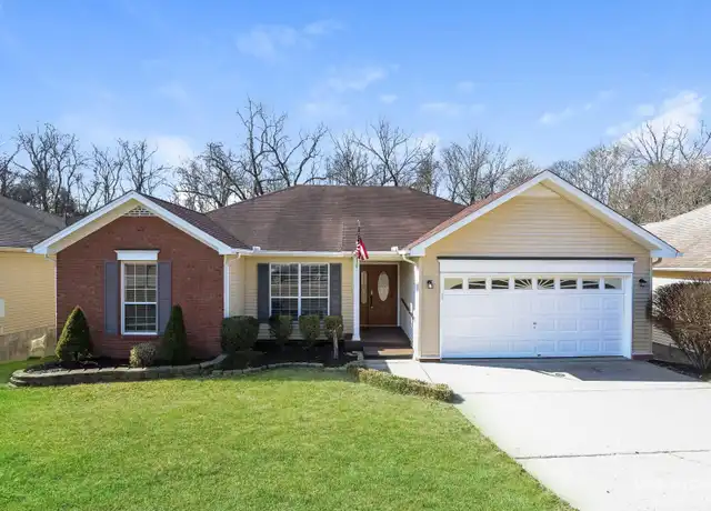 Property at 1437 Aaronwood Dr, Old Hickory, TN, 37138, 3 beds, 2 baths, [object Object]