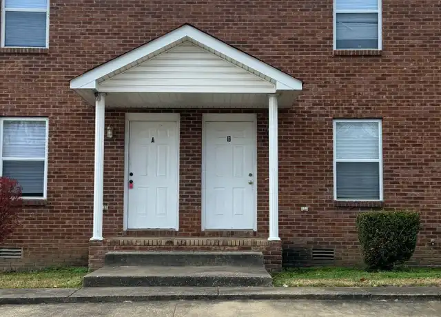 Property at 1720 Baltimore Dr Unit B, Clarksville, TN, 37043, 2 beds, 1.5 baths, [object Object]