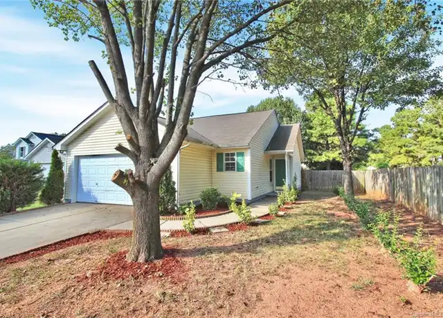Property at 204 Tom Hunter Rd, Charlotte, NC, 28213, 1 bed, 1 bath, [object Object]