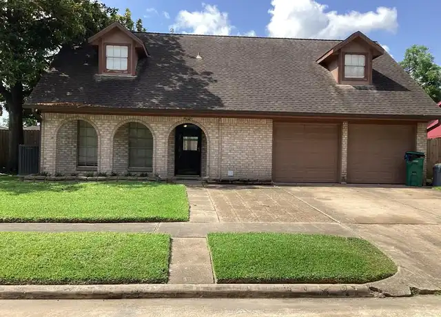 Property at 4120 Venetian Way, Pasadena, TX, 77503, 4 beds, 2 baths, [object Object]