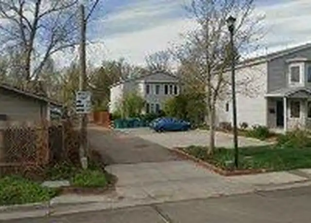 Property at 821 Sycamore St, Fort Collins, CO, 80521, 3 beds, 1.5 baths, [object Object]