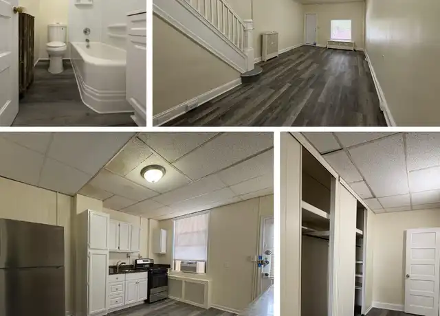Property at 624 N Robinson St, Baltimore, MD, 21205, 2 beds, 1 bath, [object Object]